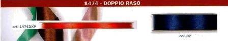 NASTRO RASO MM10X100MT BLU PIOVACCARI 1474XXP 07