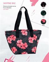 COMIX 2020 SHOPPING BAG ALL OVER 60152