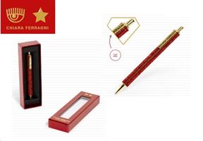 CHIARA FERRAGNI PENNA C/GIFT BOX 0232925