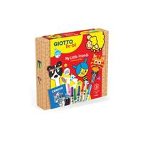 GIOTTO BEBE' MY LITTLE FRIENDS 478700