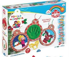DIDO' FAMILY MOMENTS 25PZ 361900