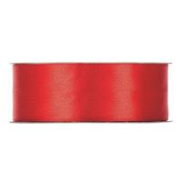 NASTRO RASO MM25X50MT ROSSO PIOVACCARI 1474G 08