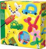 CREATIVE SET TWISTING BALLONS 20x20 14017.SES