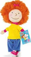 BAMBOLA NINA 30 CM PLUSH 11500