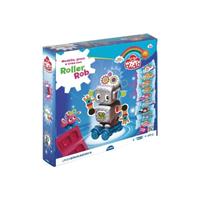 DIDO' MODELLA CON ROLLER ROB 362000