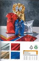 BUSTE REGALO 35x50 TWEED METAL. ASS.  CF100 868063355017