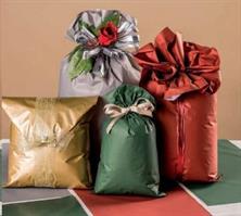 BUSTE REGALO 35x50 PERLA COL. ASS. CF100 X897063355017