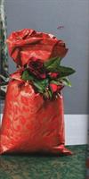 BUSTE REGALO 35X50 BAROCCO ROSSO CF50 X882002355000