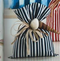 BUSTE REGALO 15X25 MARINA BLU PERLATO CF50 X8280061525