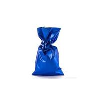 BUSTE REGALO 10X15 BLU METALLIZZATE CF50 X0070061015