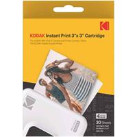 FILM FOR MINI 3 KODAK RETRO 3.0X3.0 P30 KOICRG330P30