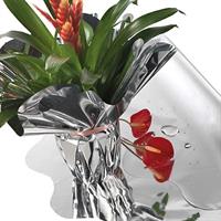 SOTTOVASI F/PIENO D.60CM ROSSO 1 LATO 35MY S-814AR-Y6JRO