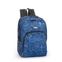 ZAINO COMIX ORGANIZZATO ALLOVER SPIDER 31X42X19,5 71488SP