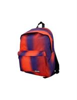 ZAINO COMIX AMERICANO ALLOVER SQUARE 30X40X17 71489SQ
