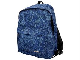 ZAINO COMIX AMERICANO ALLOVER SPIDER 30X40X17 71489SP