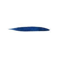 REFIL FABER STILOGRAFICA BLU ROYALE CF6 141109