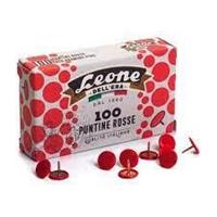 PUNES ROSSE LEONE DA 100 CF10 PPC100 2