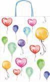 SHOPPERS MAN RIT FANTASIA PALLONCINI 36X12X46 25PZ SDX36-141G