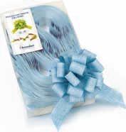 SCATOLA 30 STRIP ASS. 30MM 130MM PP RIGENERATO 027862-99