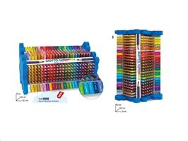 PASTELLI GIOTTO SUPERMINA EXPO 558PZ ASS F235300 0325