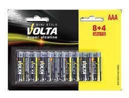 PILA VOLTA AAA LR03 DA12 CF12 BAT006