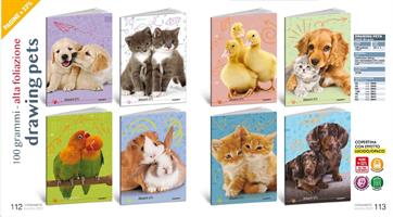 MAXI A 100GR 50FF ALTA FOGLIAZIONE PETS CF10/30 BLASETTI 8898