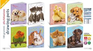 MAXI A 100GR 50FF ALTA FOGLIAZIONE PETS CF10/30 BLASETTI 8898