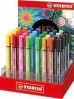 PENNARELLO STABILO PEN 68 MAX EXPO 32PZ ASS 768/32-01
