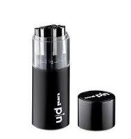 PENNA OSAMA FINELINER SET DA 11PZ NERO M PIN 84020235