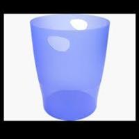 CESTINO GETTACARTE EXACLAIR BLU 45310D