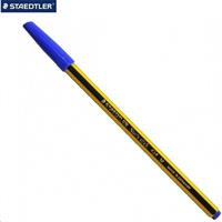 PENNA STAEDTLER NORIS 434 BLU SFERA PUNTA M 50PZ 43403KP5 0468