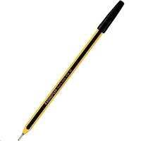PENNA STAEDTLER NORIS 434 NERO SFERA PUNTA M 50PZ 43409KP5 0470