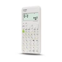 CALCOLATRICE SCIENTIFICA CASIO FX-350CW-W-ET-V 290 FUNZ