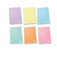 MAXI PIGNA 100GR ALTA FOGL RIG 4MM PASTEL CF10 02303634M 0766