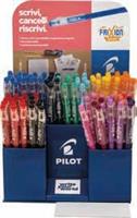PENNA PILOT CANCELL FRIXION BALL STICKS 0.7 EXPO 72PZ 09749