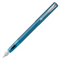 PENNA PARKER VECTOR XL TEAL STILOGRAFICA 2159746 091