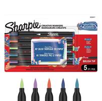 PENNARELLO P.MATE SHARPIE CREATIVE MARKERS EARTH 5PZ 2223317 643