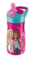 BORRACCIA 430ML BARBIE 871297