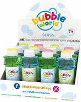 BOLLE DI SAPONE GLASS CLASSIC 300ML CF12 113003010001 479