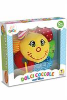 GOGO CARILLON DOLCI COCCOLE 2 ASS 20X20CM TEOREMA 39446