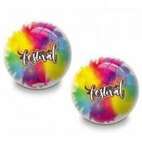 PALLONE MONDO D.230 FESTIVAL FLUO 26083 G041682