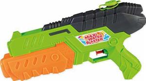 PISTOLA ACQUA MAXI SERBATOIO 300ML 32CM ASS RONCHI 11110