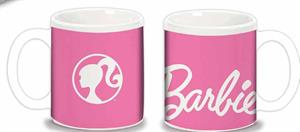 BARBIE TAZZA MUG IN CERAMICA SCATOLA REGALO B09105 MC