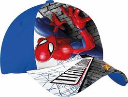 SPIDERMAN CAPPELLO BASEBALL TAGLIA UNICA CORIEX M08382 MC