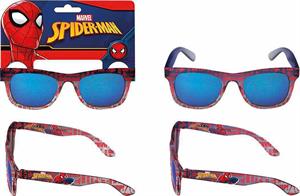 SPIDERMAN OCCHIALI DA SOLE POLICARBONATO CORIEX M06420 MC