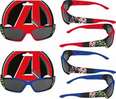 AVENGERS OCCHIALI DA SOLE POLICARBONATO CORIEX M04055 MC
