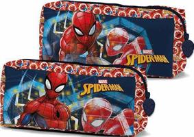 SPIDERMAN ASTUCCIO RETTANGOLARE 21X8X5 CORIEX M08329 MC