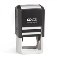 TIMBRI COLOP PRINTER Q43 PR.Q43