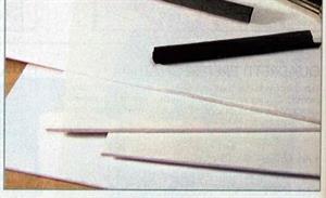 CARTONE PER PITTURA CWR 24X30 354/2430