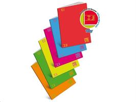 MAXI 1R 100GR 50FF ALTA FOGLIAZIONE FLUO CF10 BLASETTI 8403